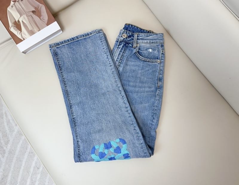 Loewe Jeans